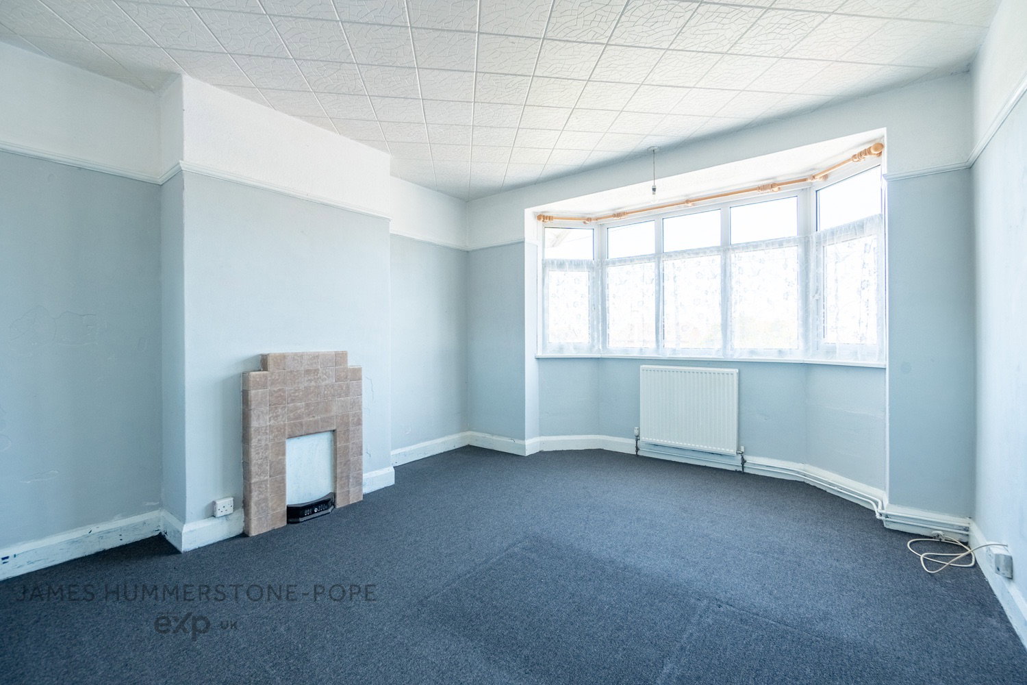 Semi Detached House in Margate