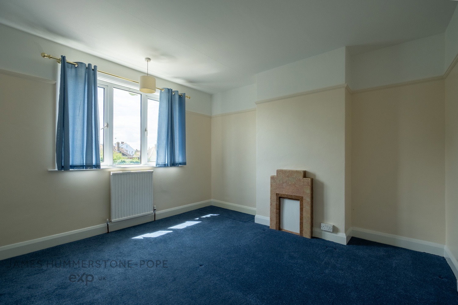 Semi Detached House in Margate
