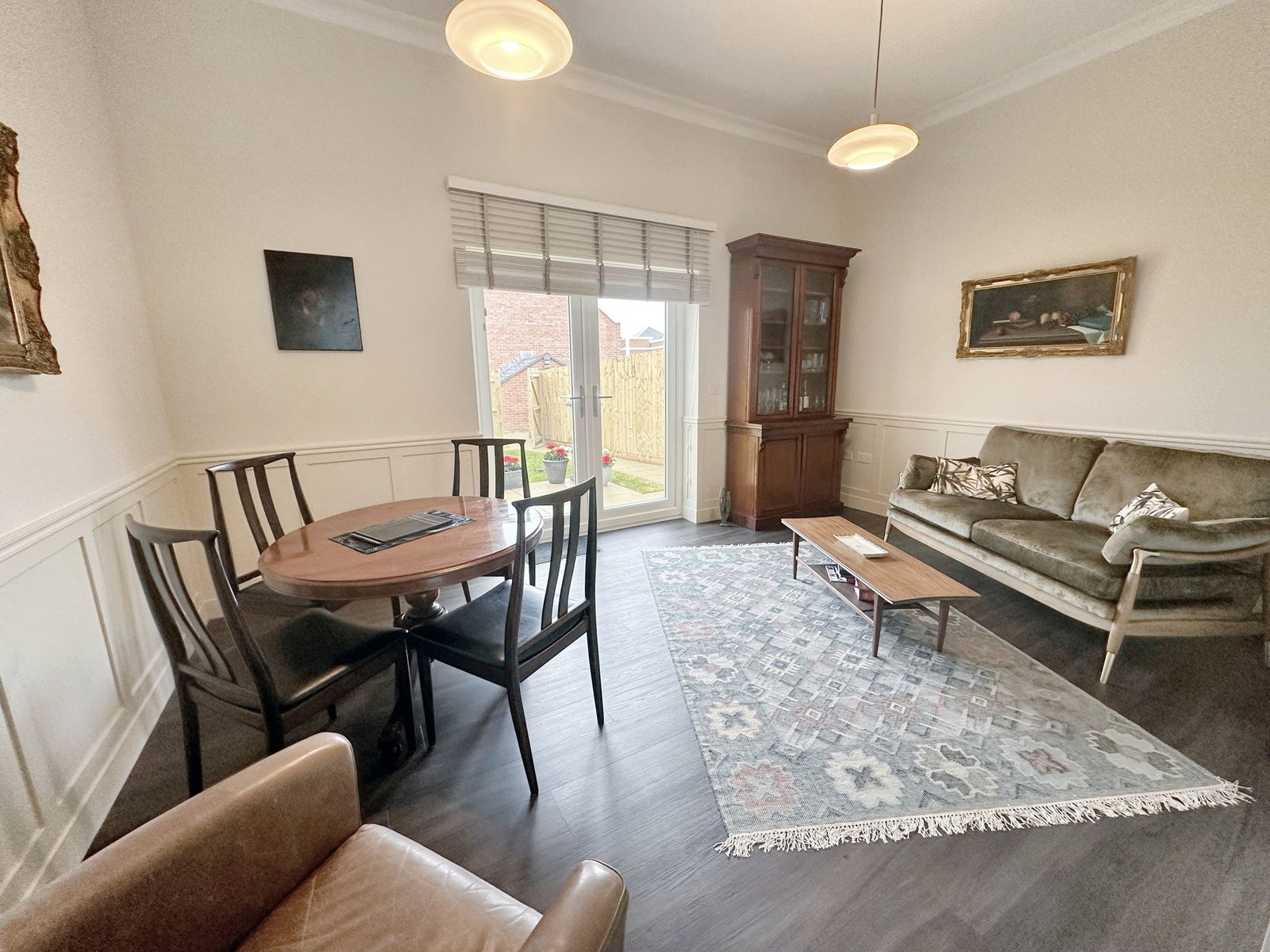 Terraced House in Plymouth