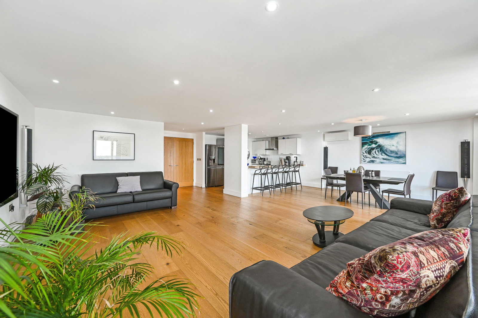Apartment in Southampton