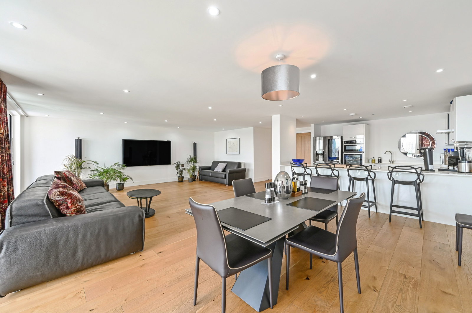Apartment in Southampton