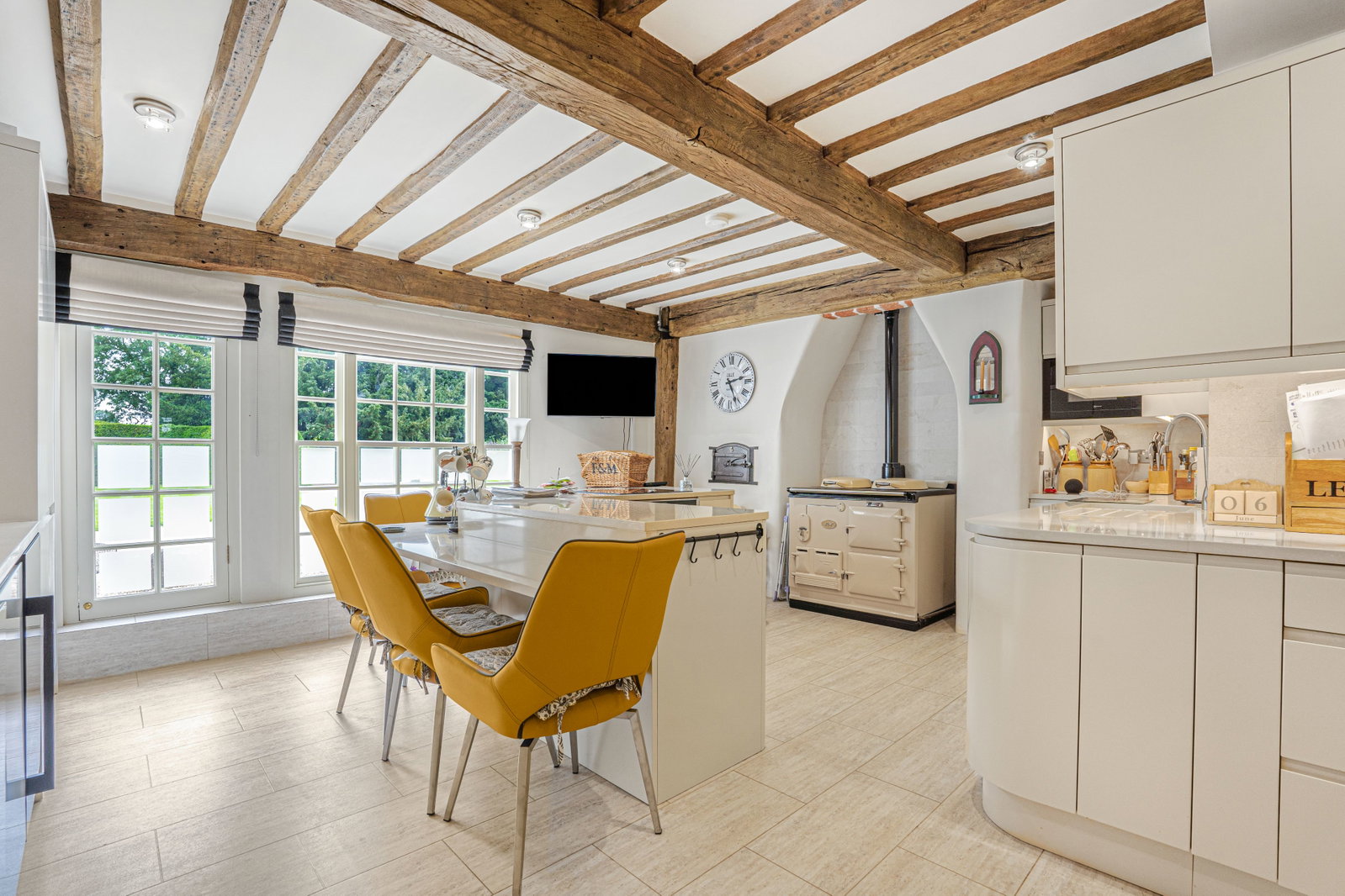 Apartment in Harlow