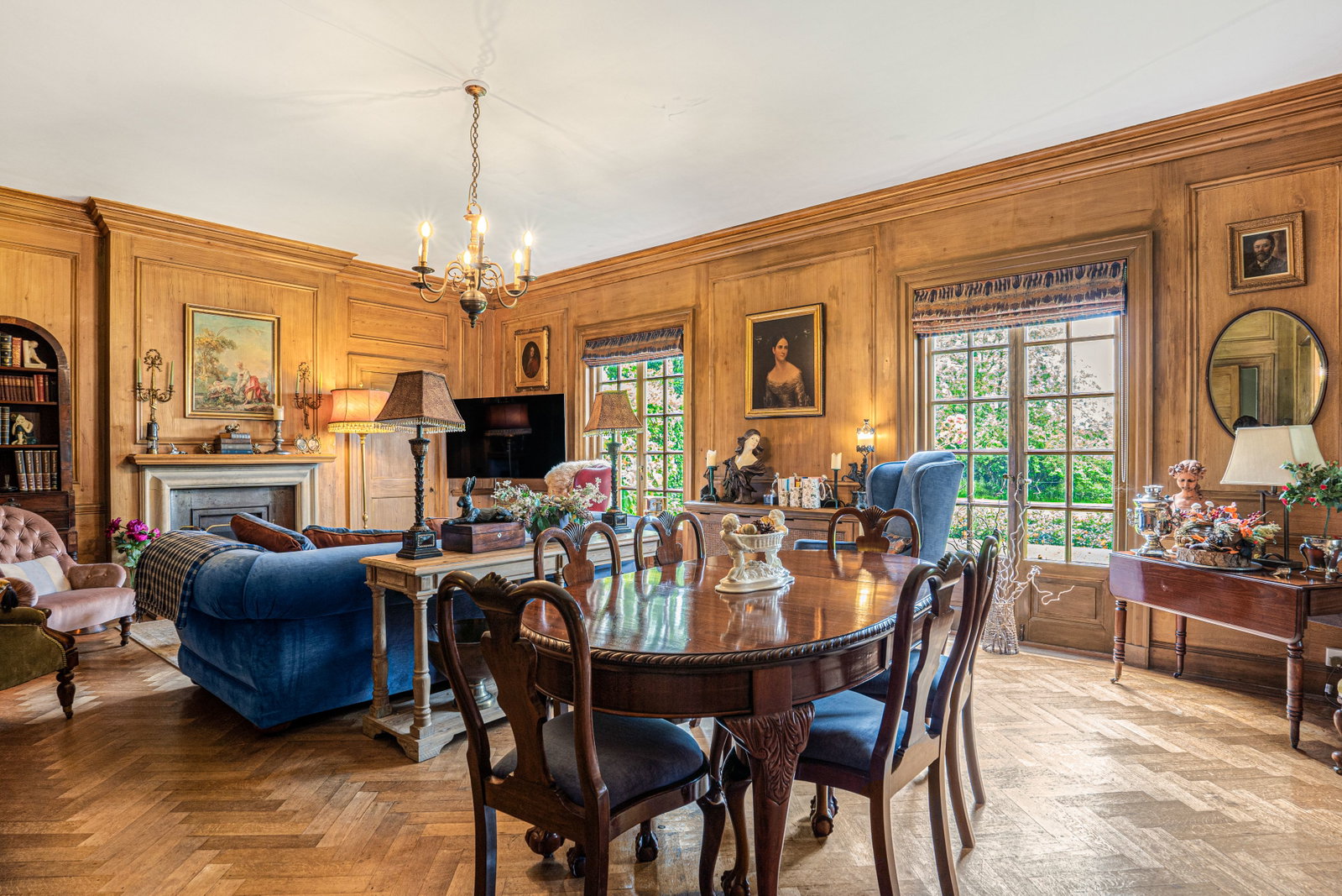 Apartment in Harlow