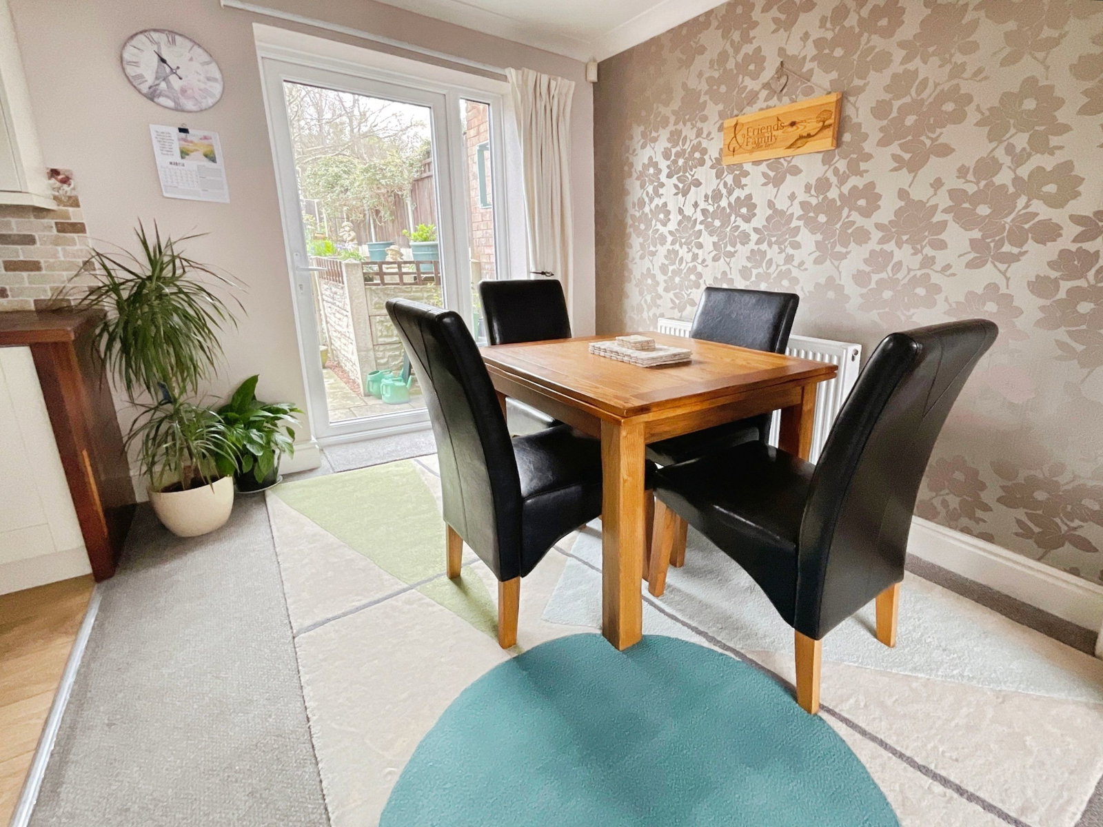 End Of Terrace House in Kingswinford