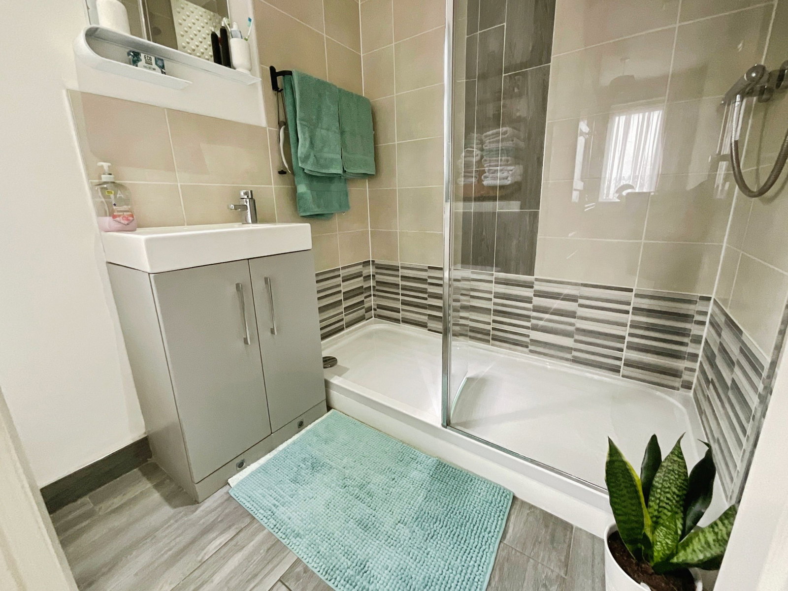 End Of Terrace House in Kingswinford