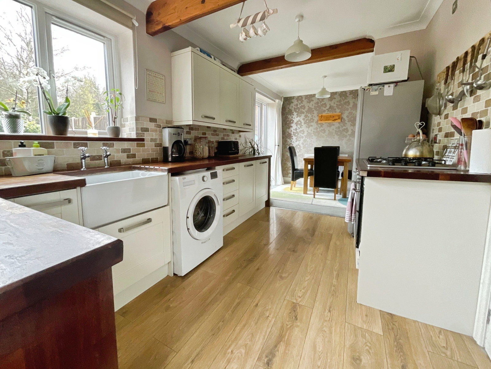 End Of Terrace House in Kingswinford