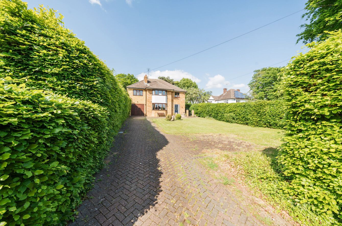 Detached House in Sawbridgeworth