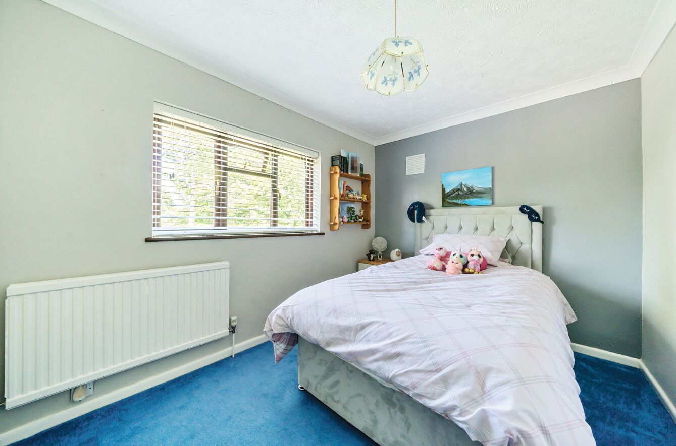 Detached House in Sawbridgeworth
