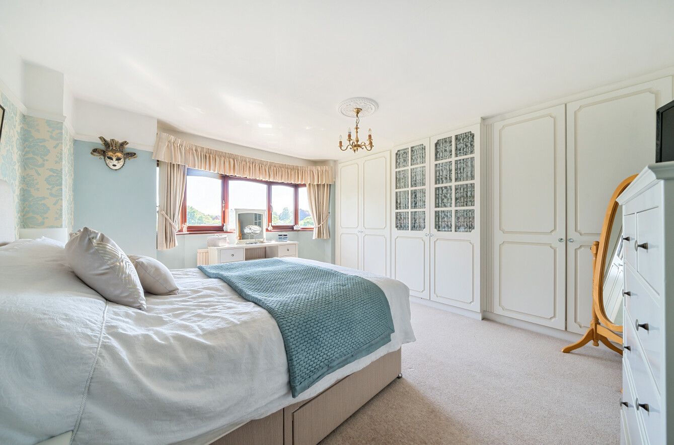 Detached House in Sawbridgeworth