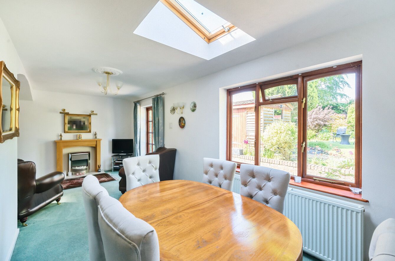 Detached House in Sawbridgeworth