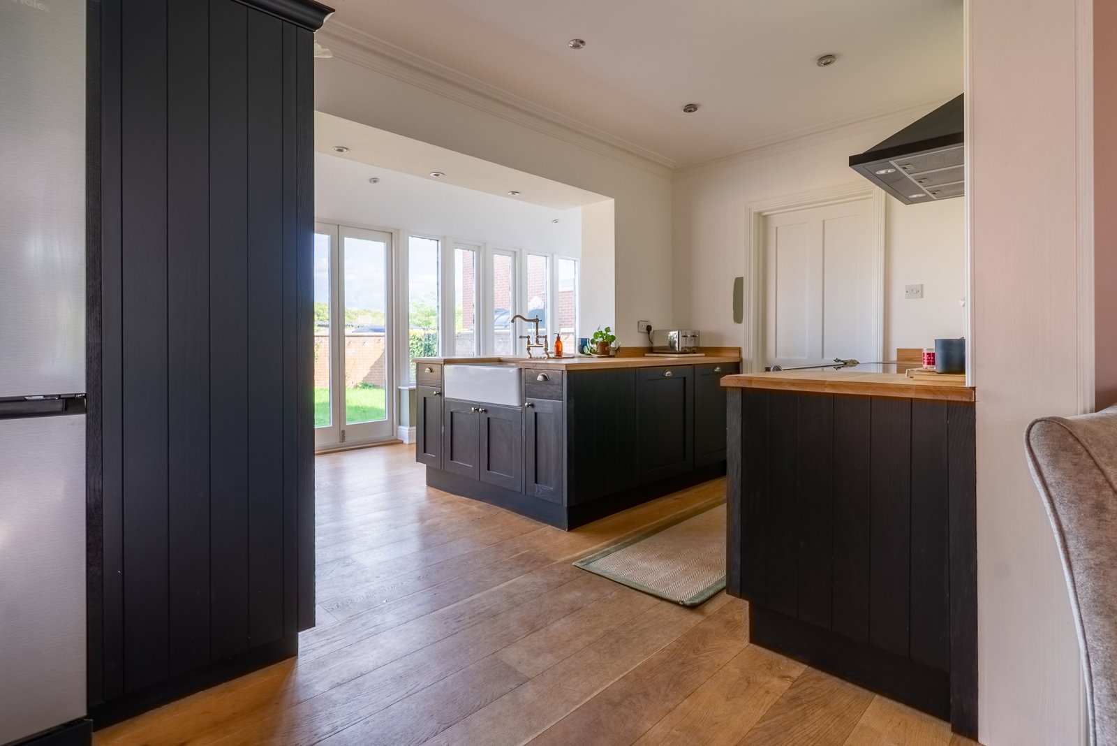 Detached House in Trowbridge