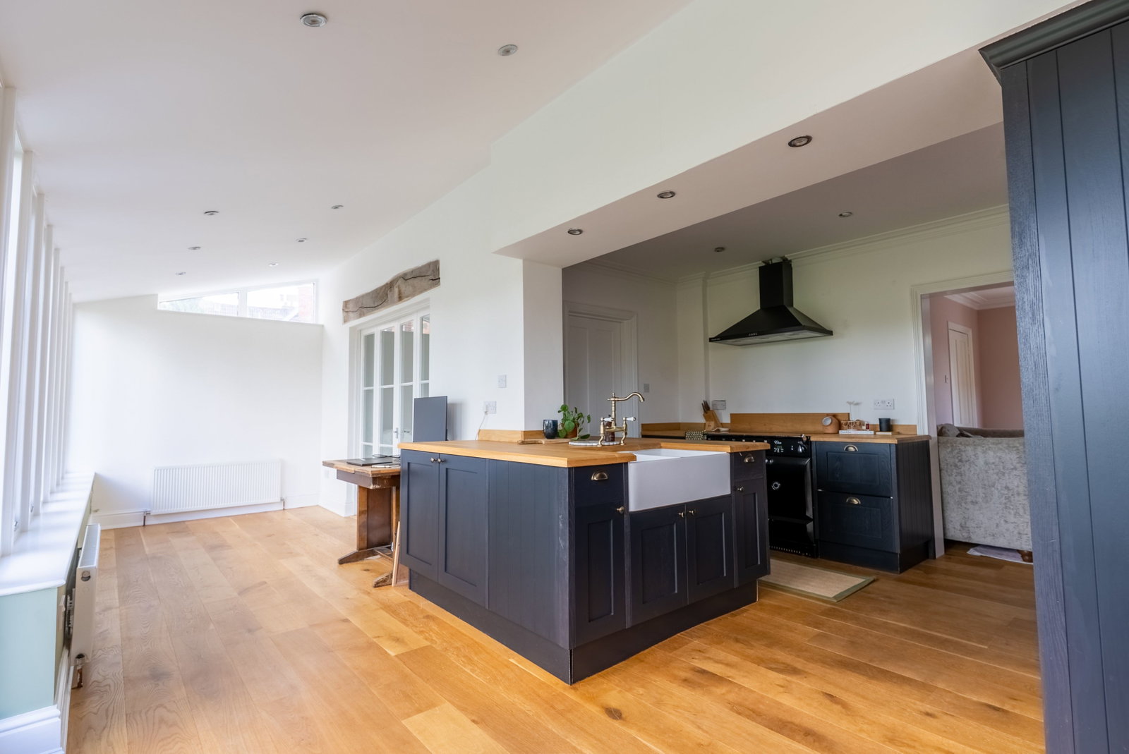 Detached House in Trowbridge