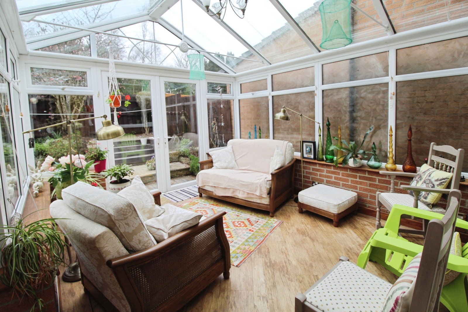 Terraced House in Prudhoe