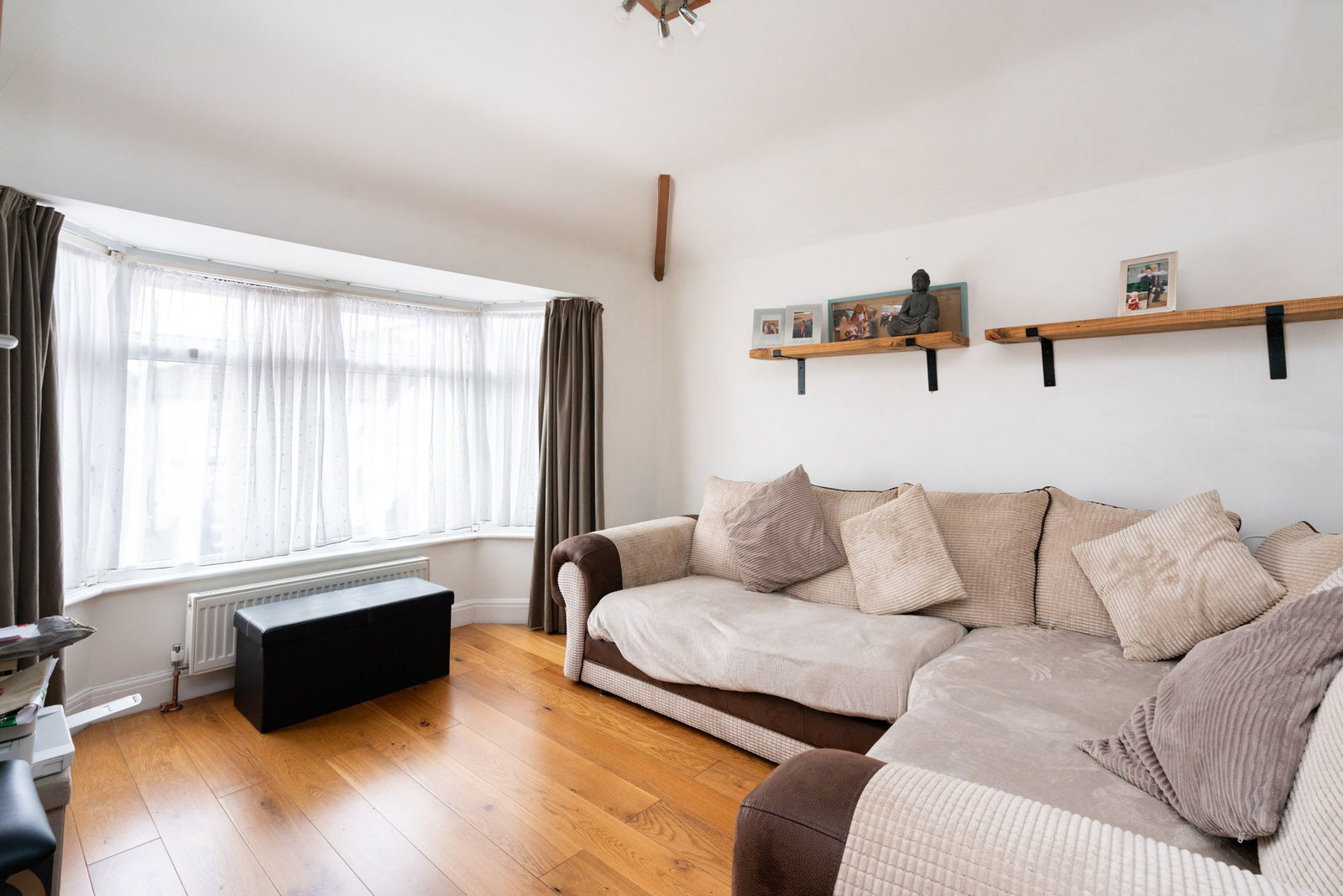 Maisonette in Watford