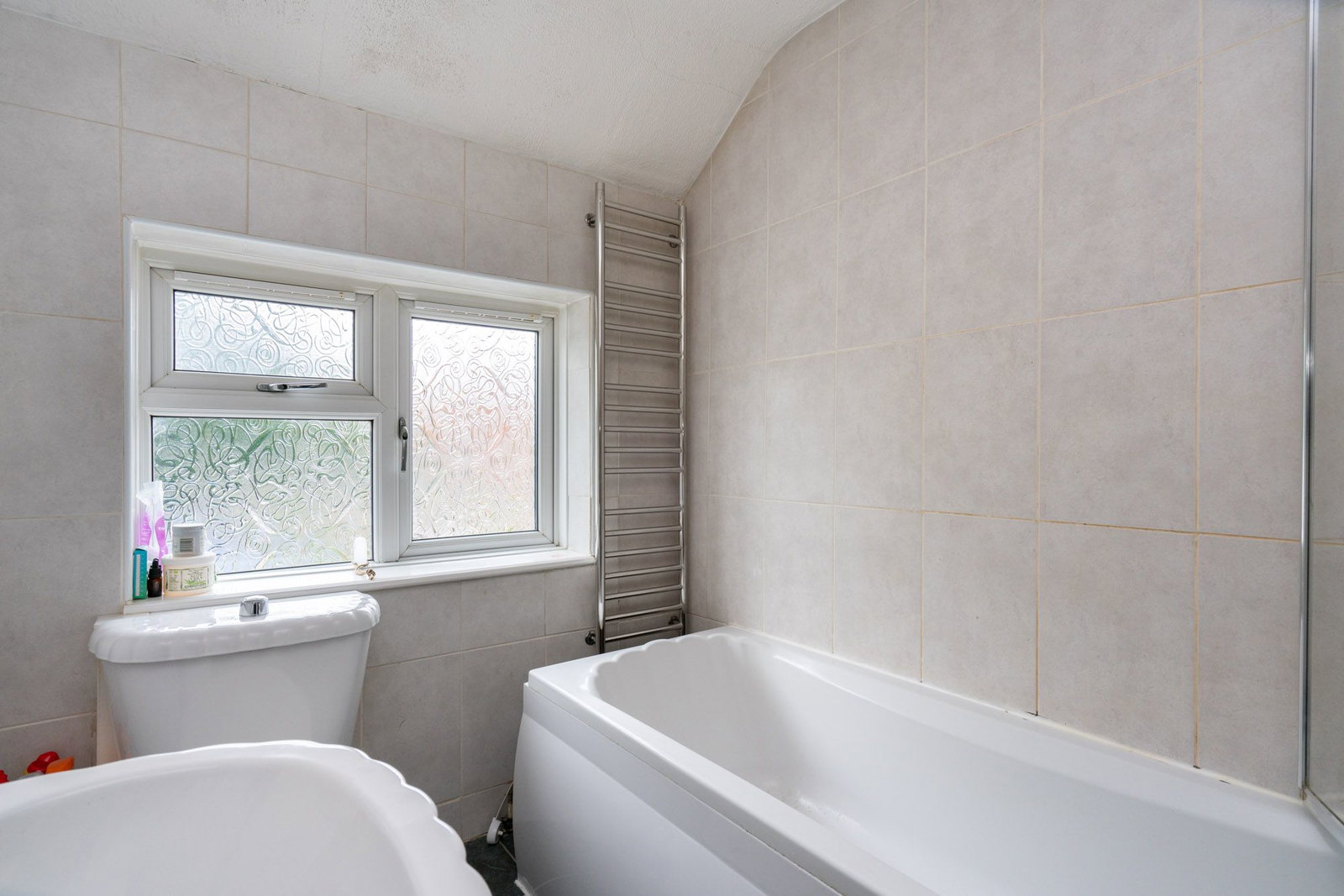 Maisonette in Watford