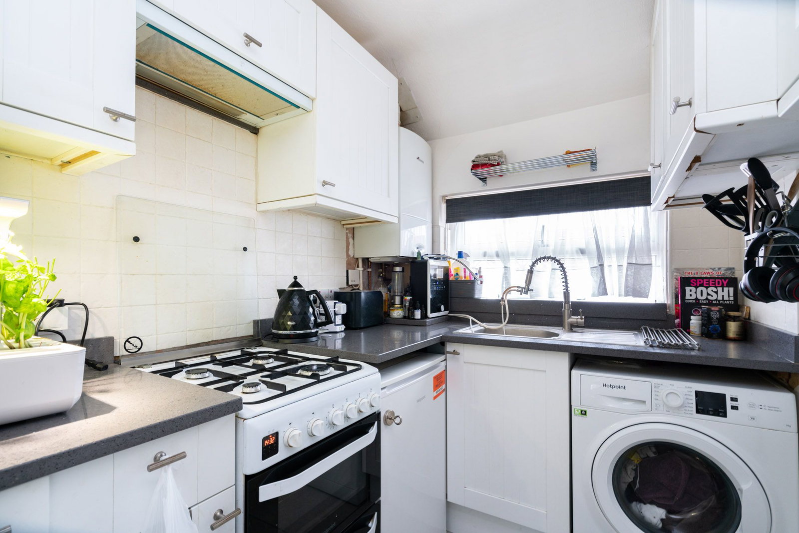Maisonette in Watford