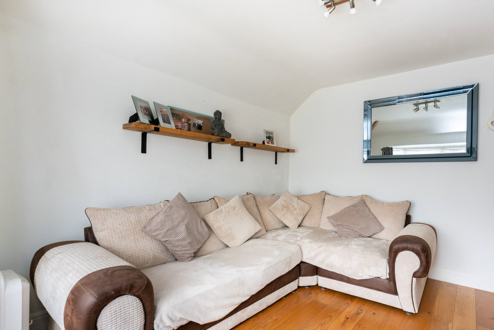 Maisonette in Watford