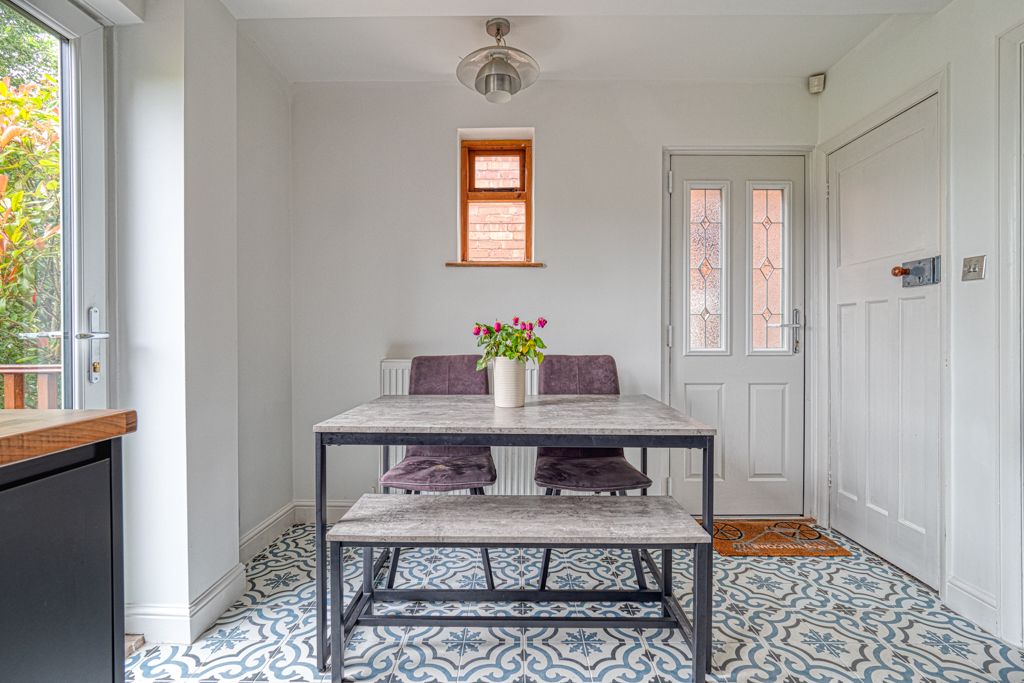 Semi Detached House in Nottingham