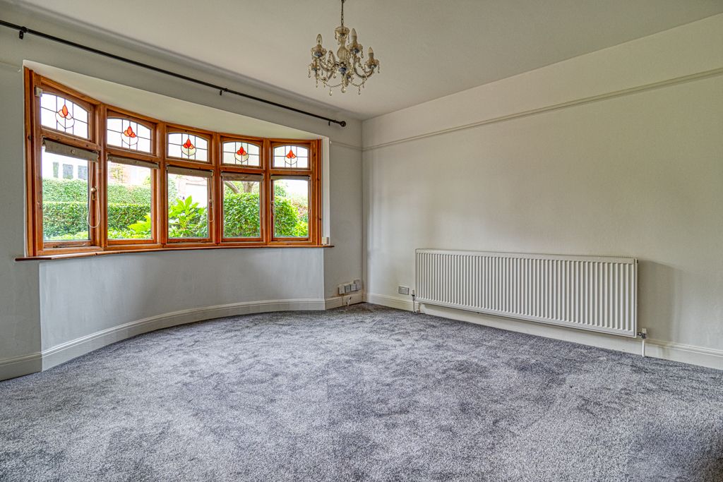 Semi Detached House in Nottingham