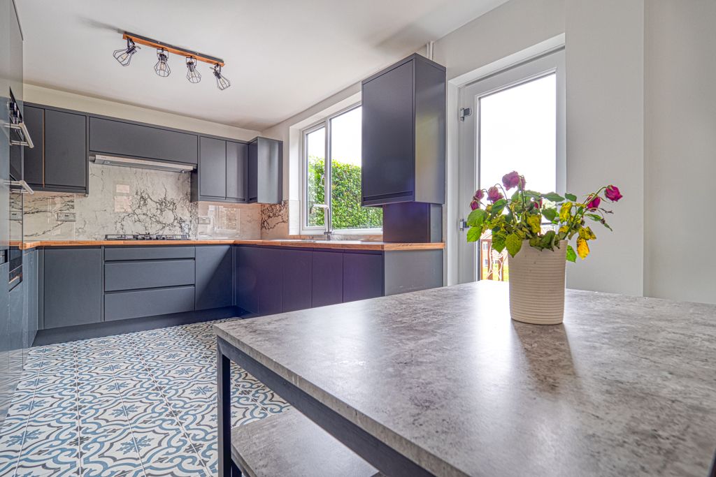 Semi Detached House in Nottingham
