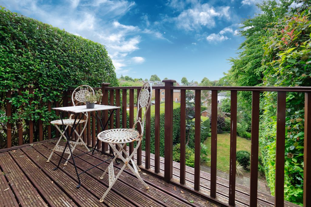 Semi Detached House in Nottingham
