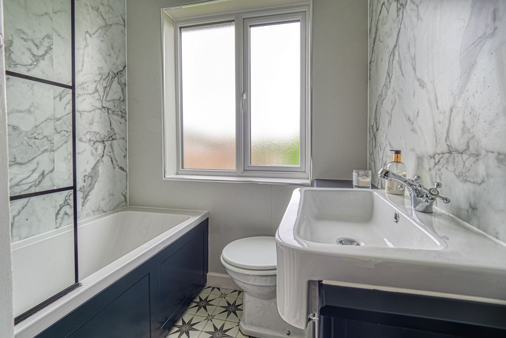 Semi Detached House in Nottingham
