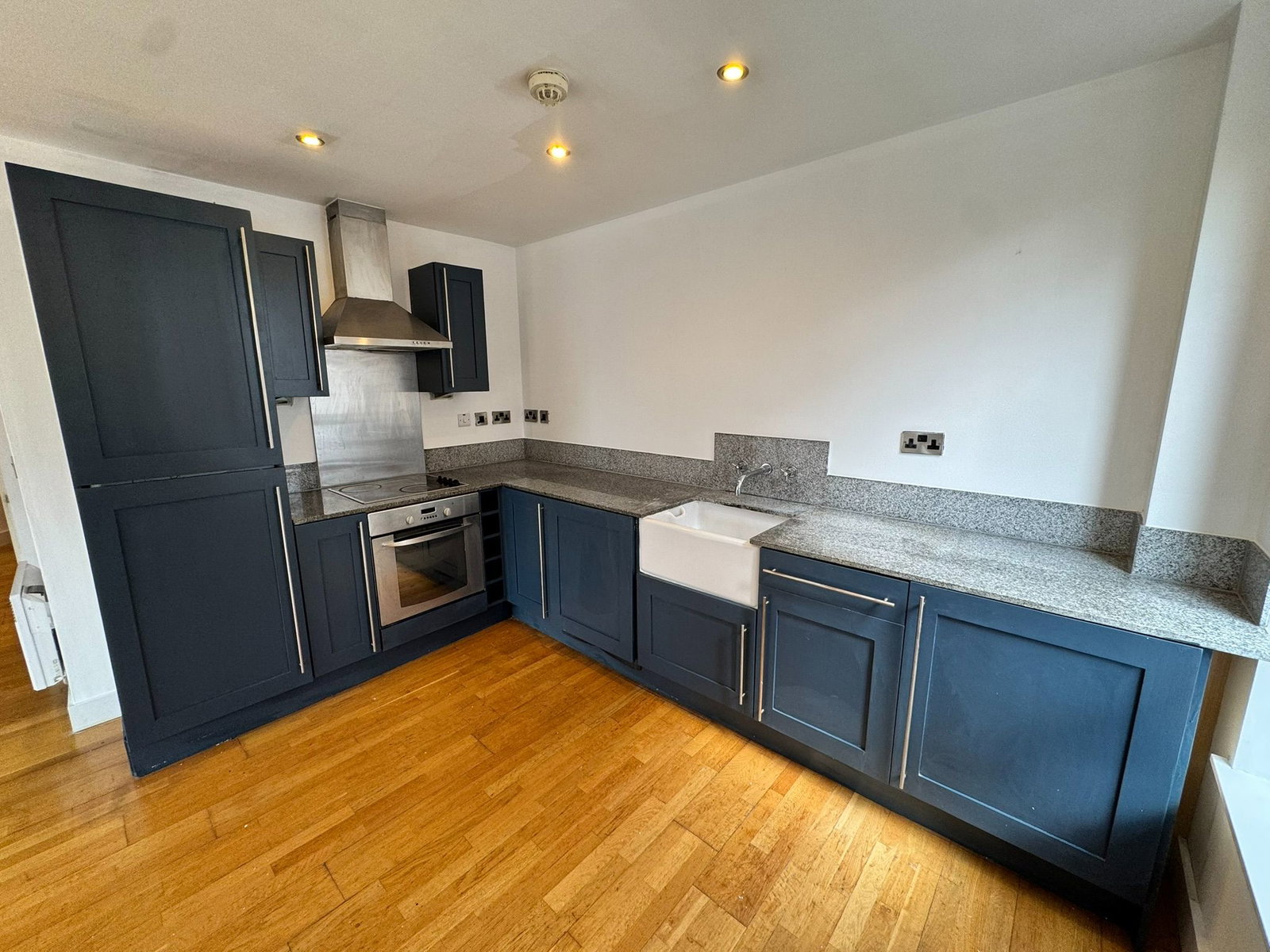 Apartment in Manchester
