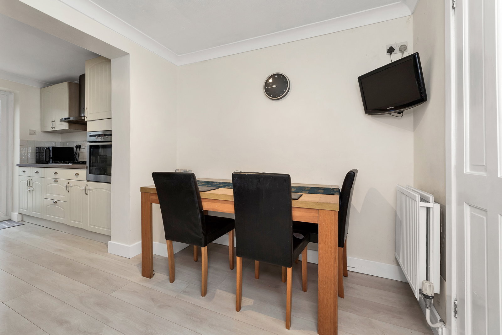 Semi Detached House in Huntingdon