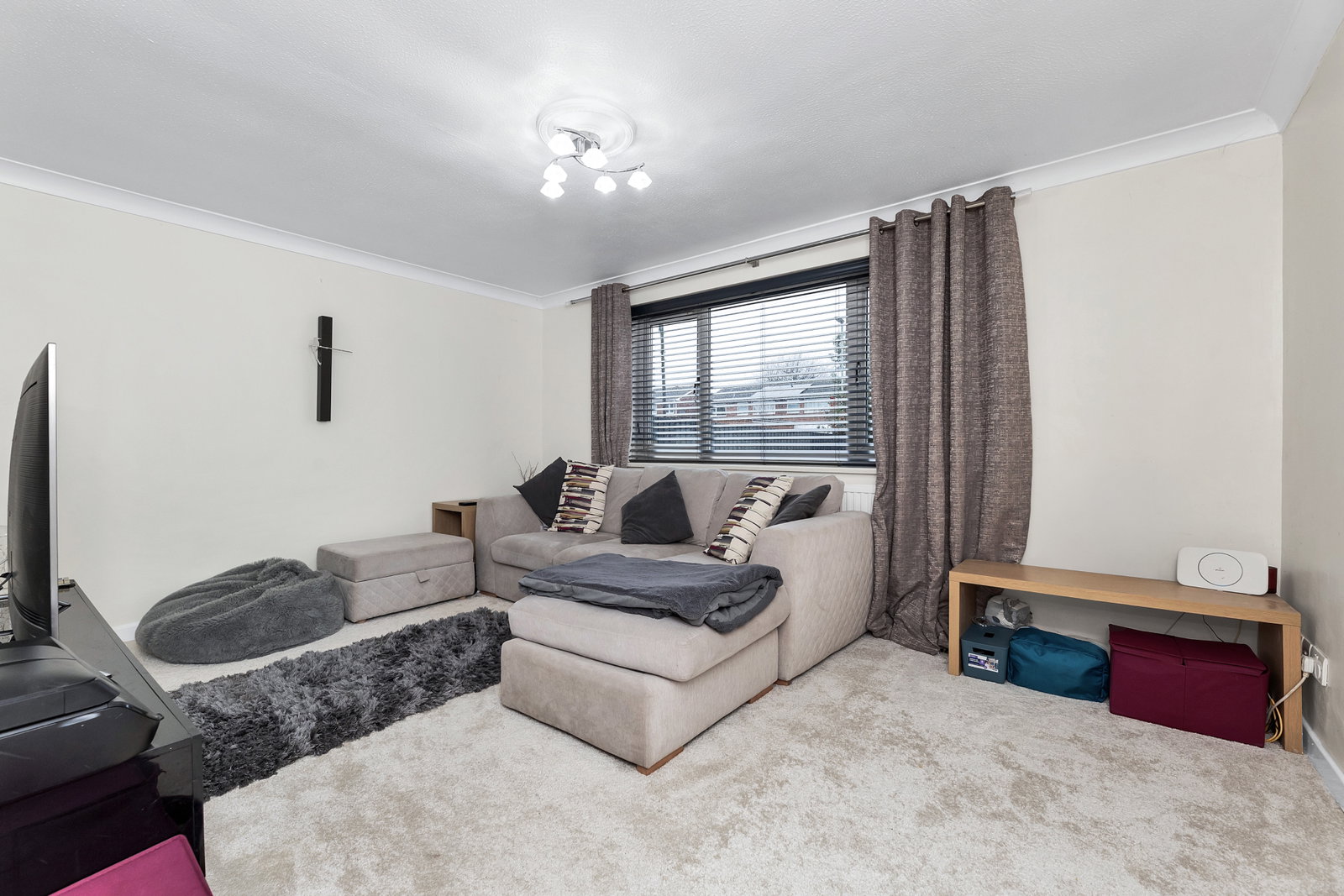 Semi Detached House in Huntingdon