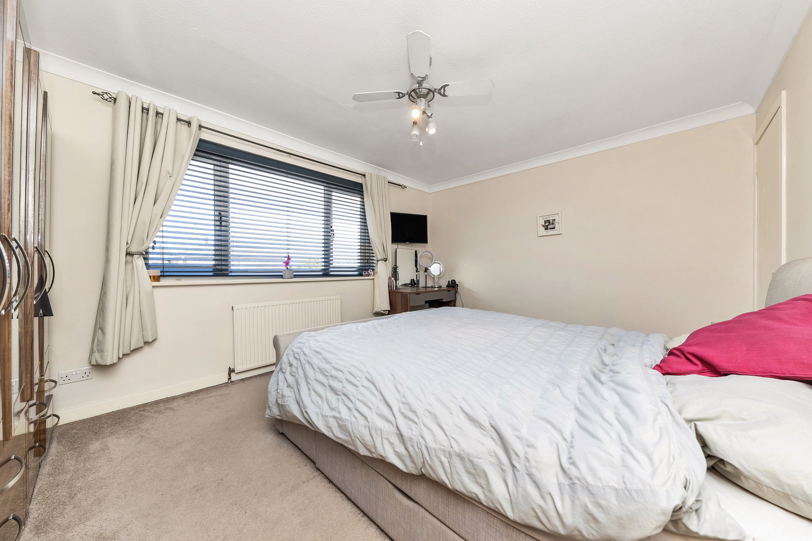 Semi Detached House in Huntingdon