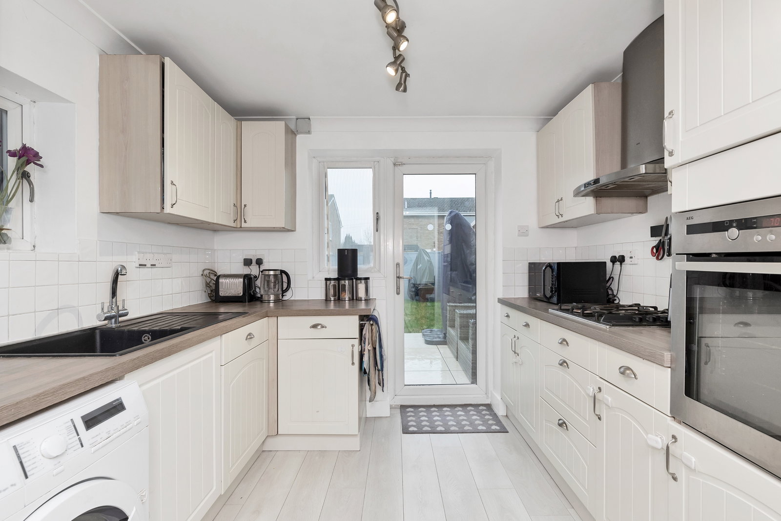 Semi Detached House in Huntingdon