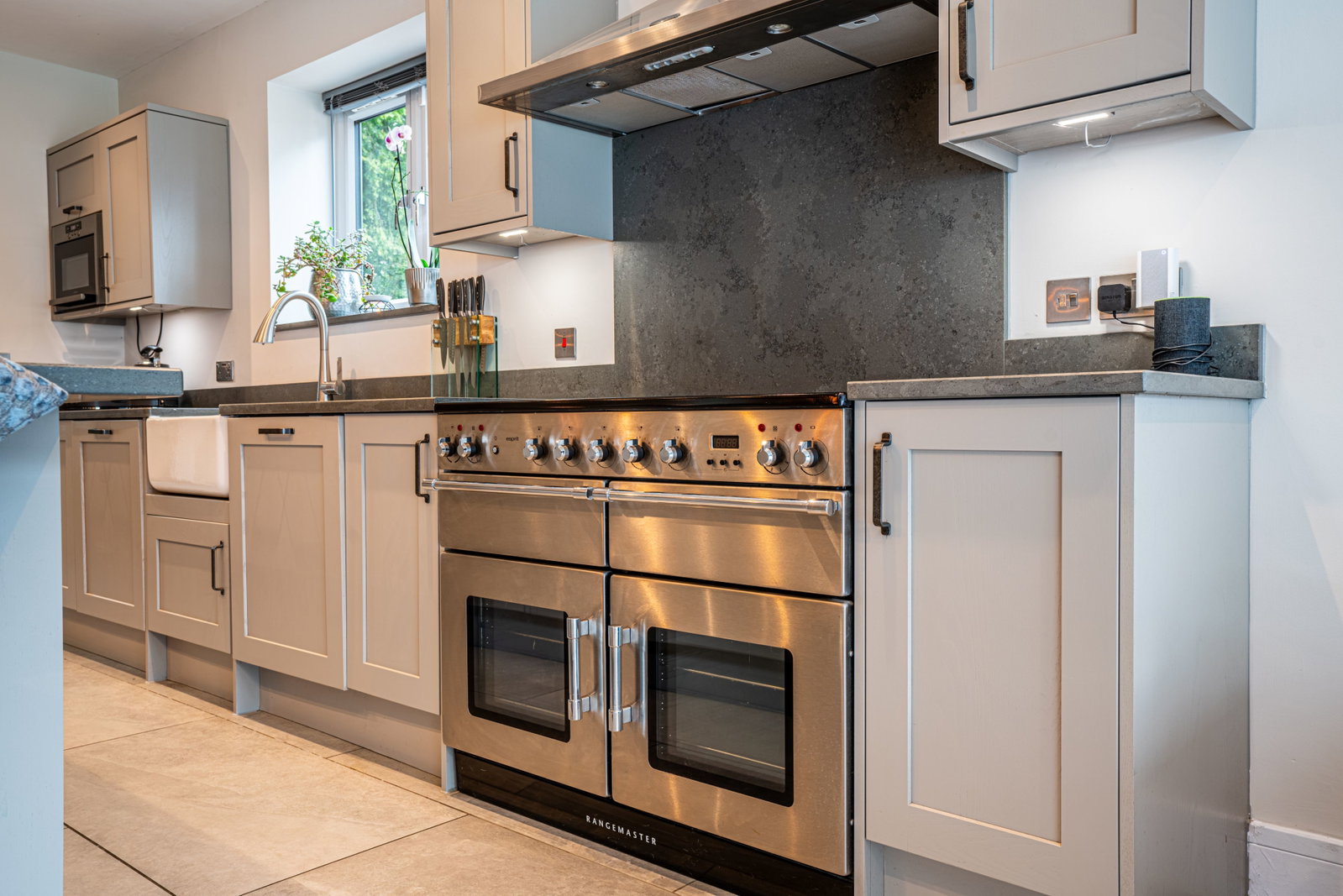 Detached House in Bishop's Stortford