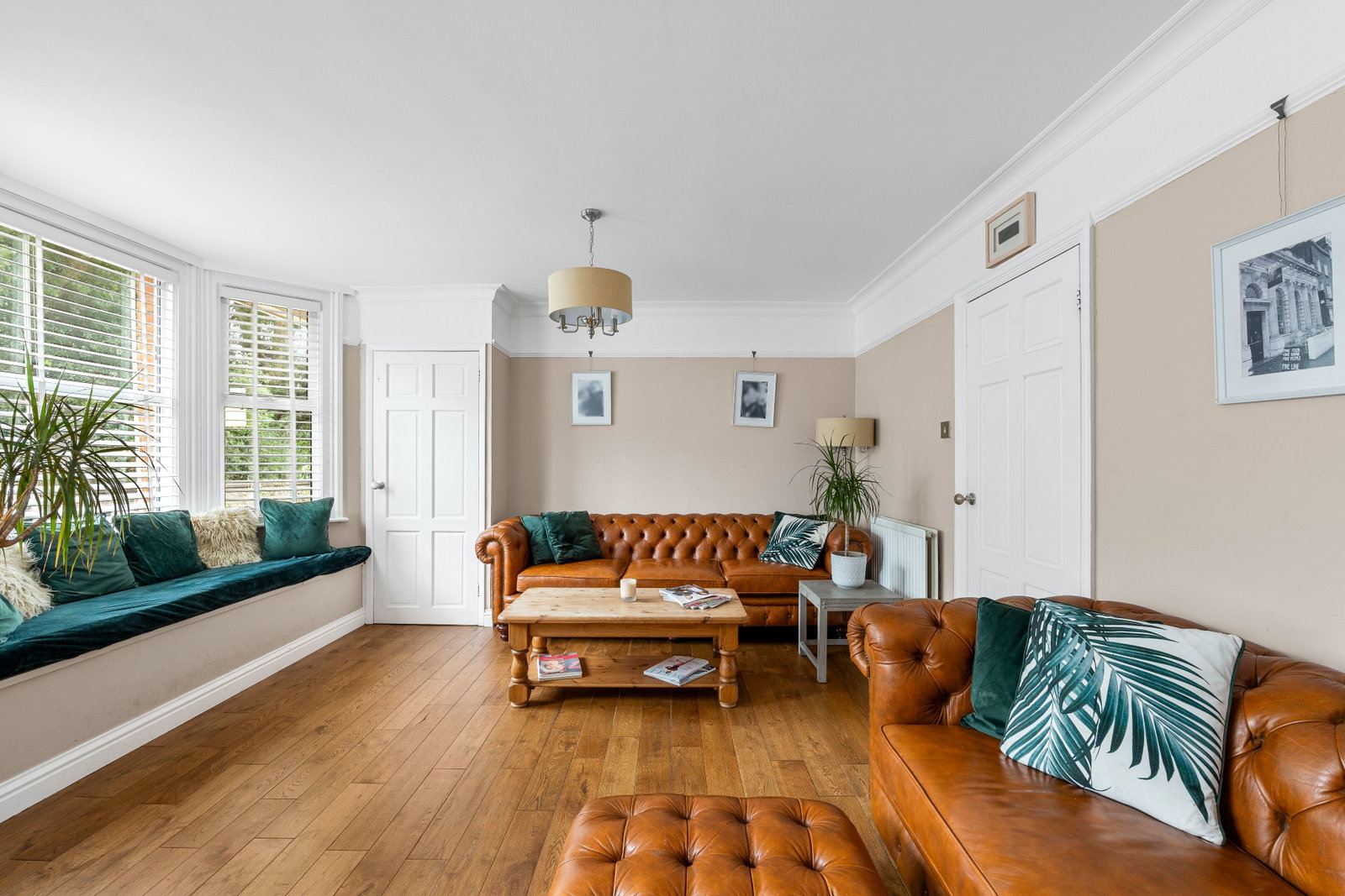 Detached House in Warlingham