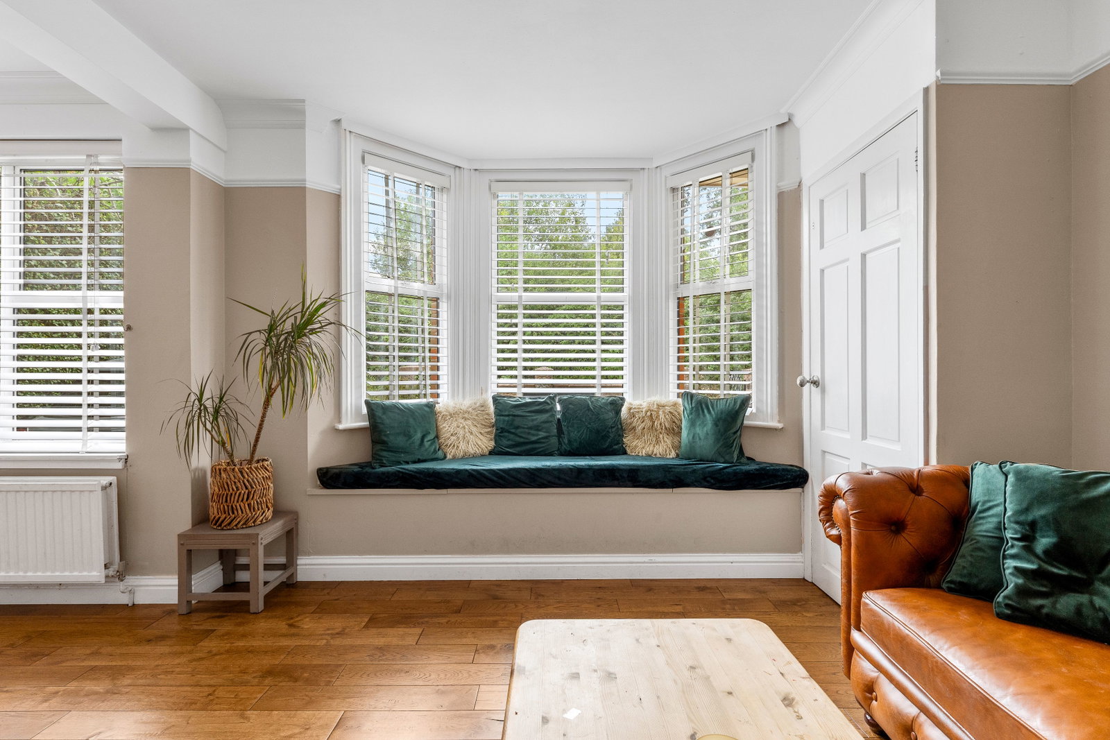 Detached House in Warlingham