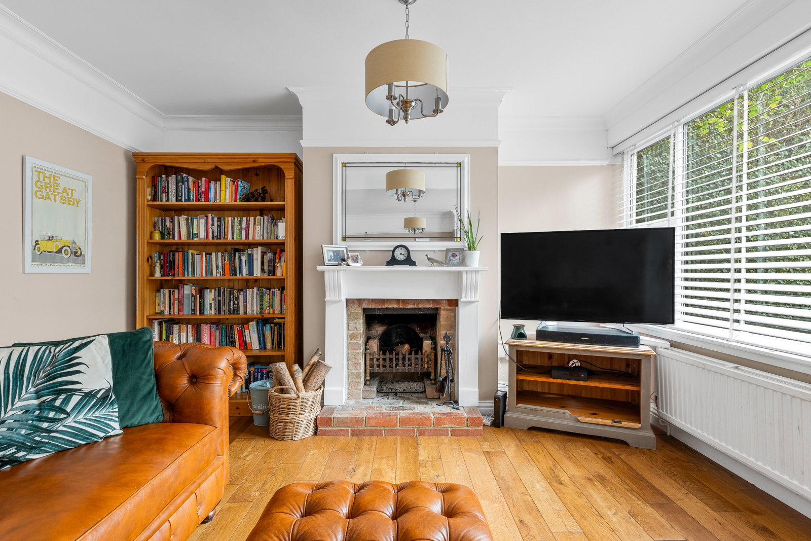 Detached House in Warlingham