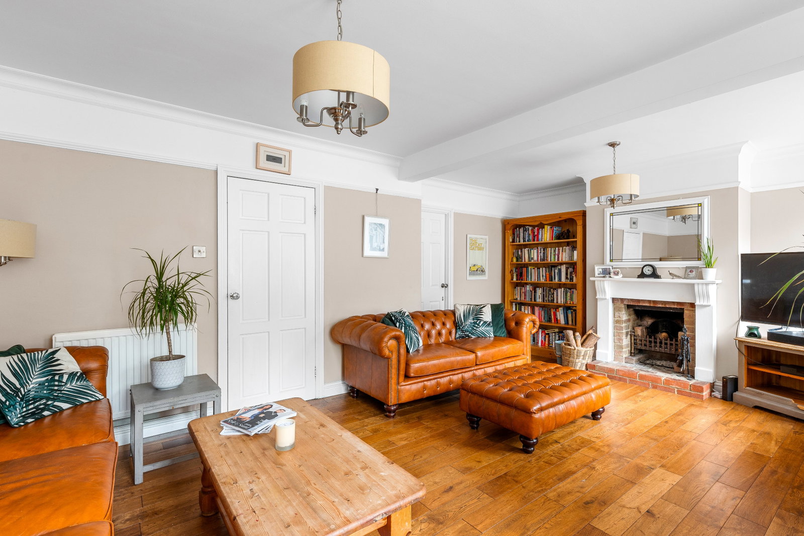 Detached House in Warlingham