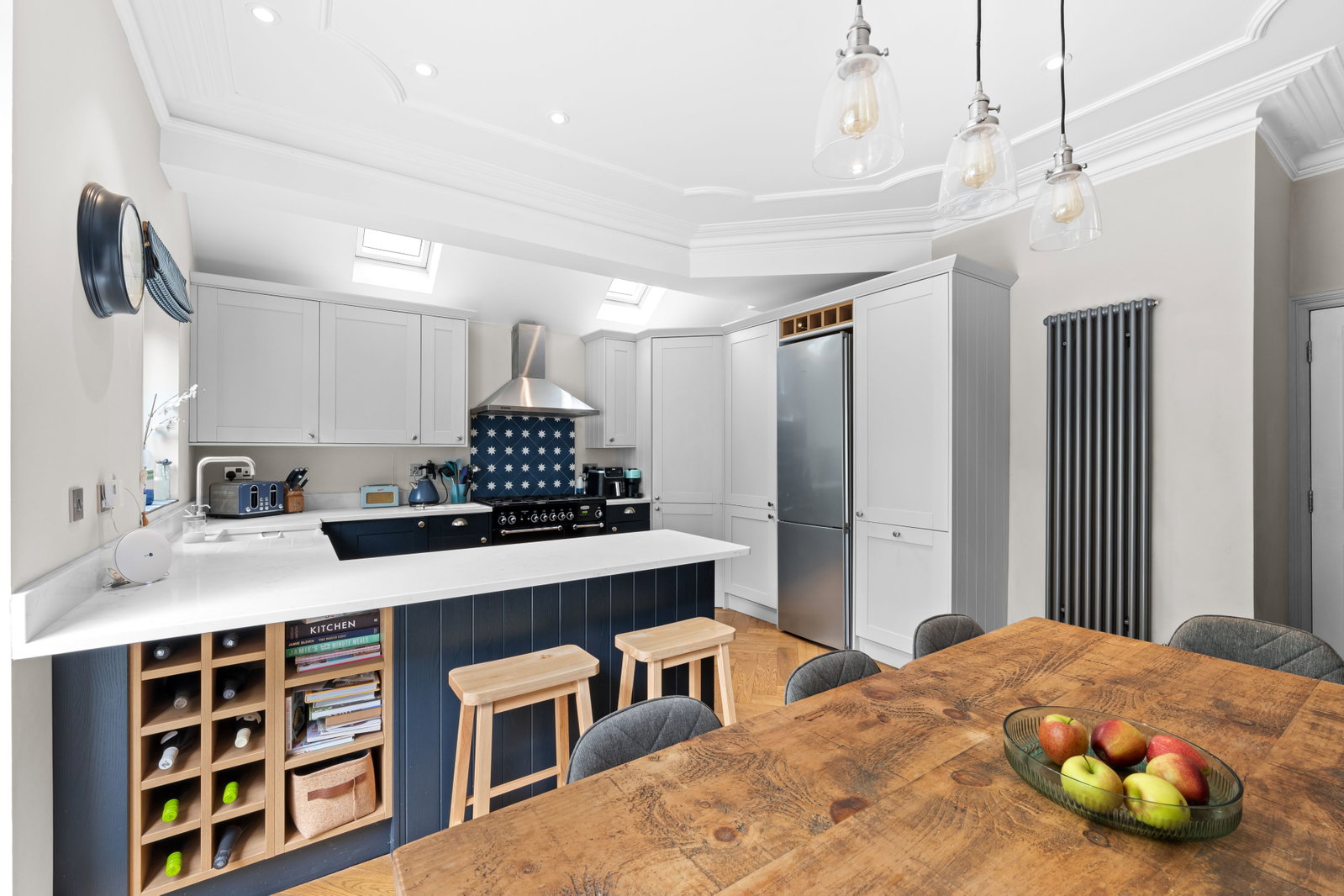 Semi Detached House in South Croydon