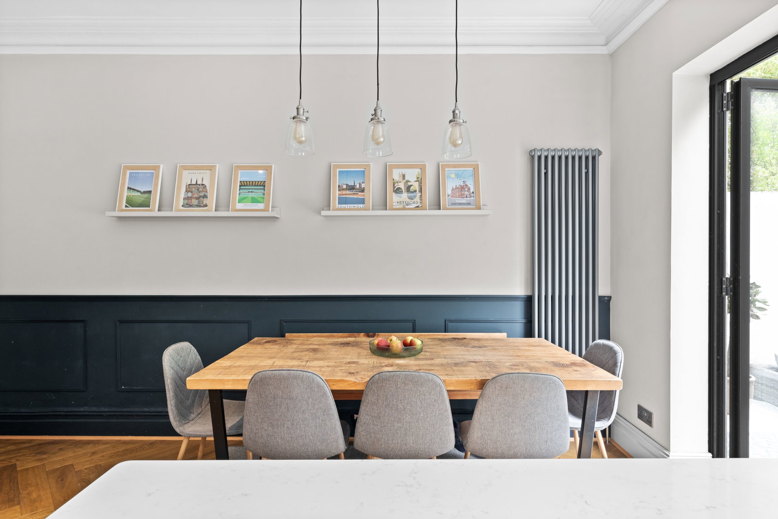 Semi Detached House in South Croydon