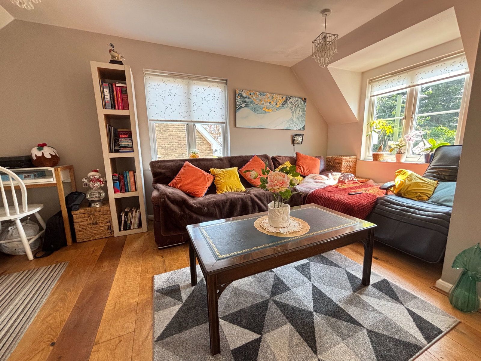 Maisonette in Hemel Hempstead