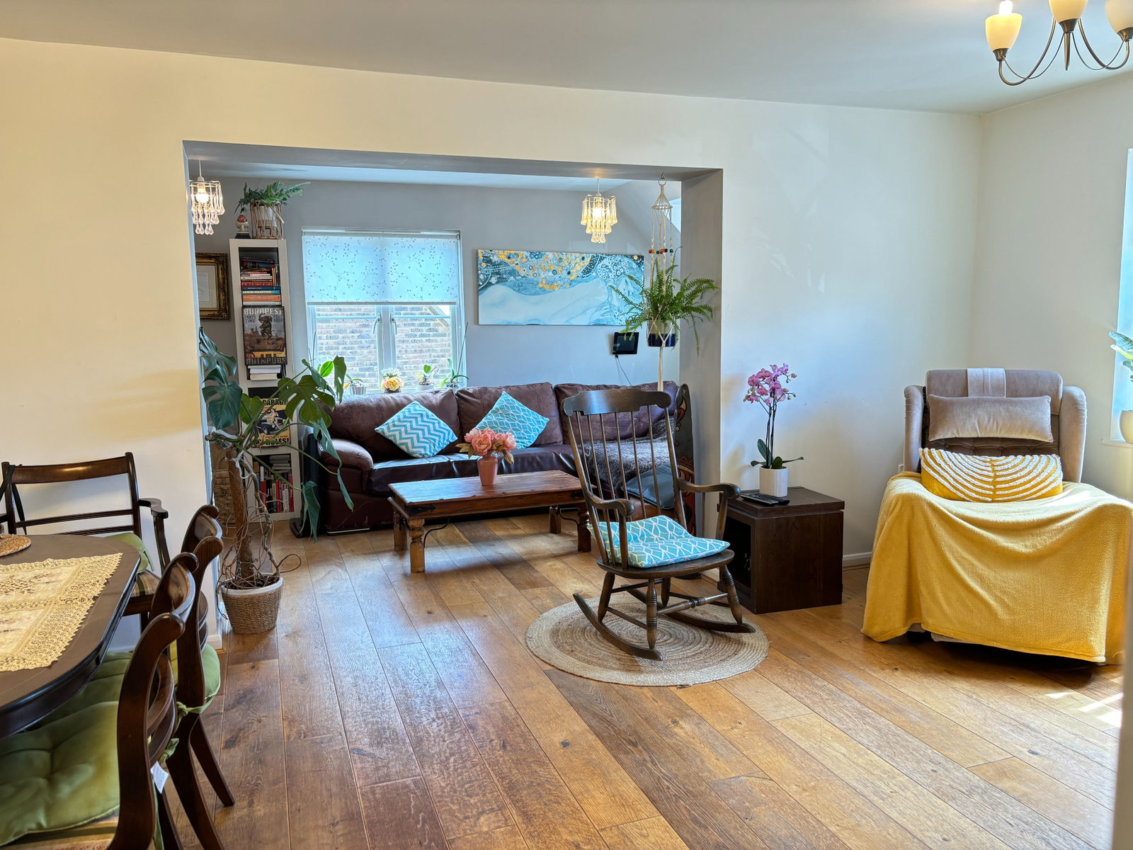 Maisonette in Hemel Hempstead