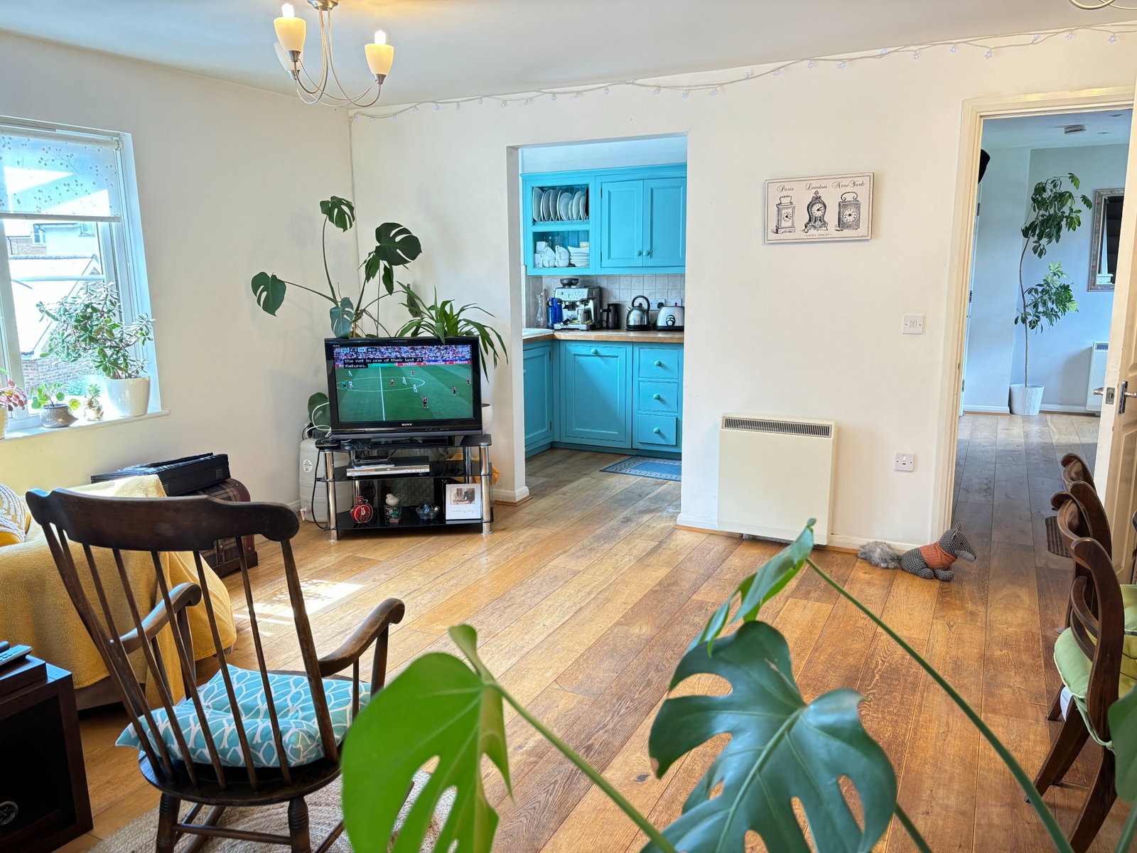 Maisonette in Hemel Hempstead