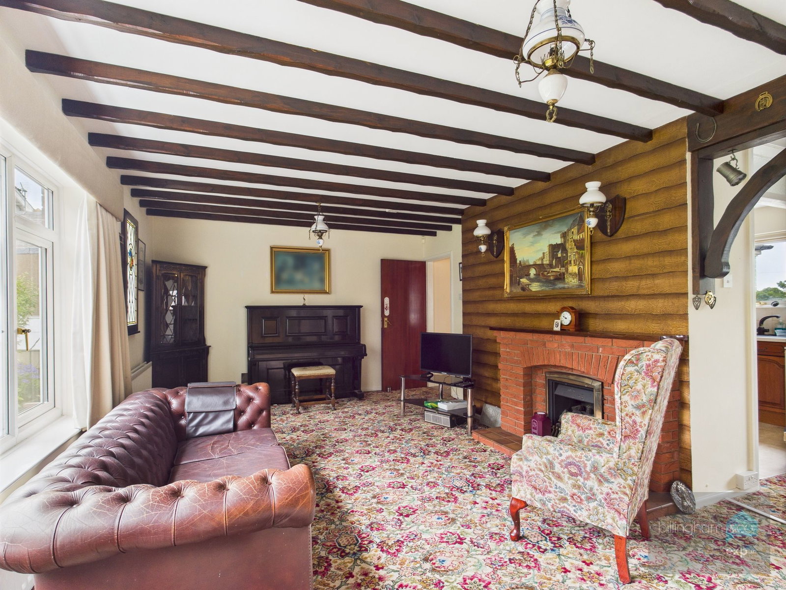 Detached House in Dudley