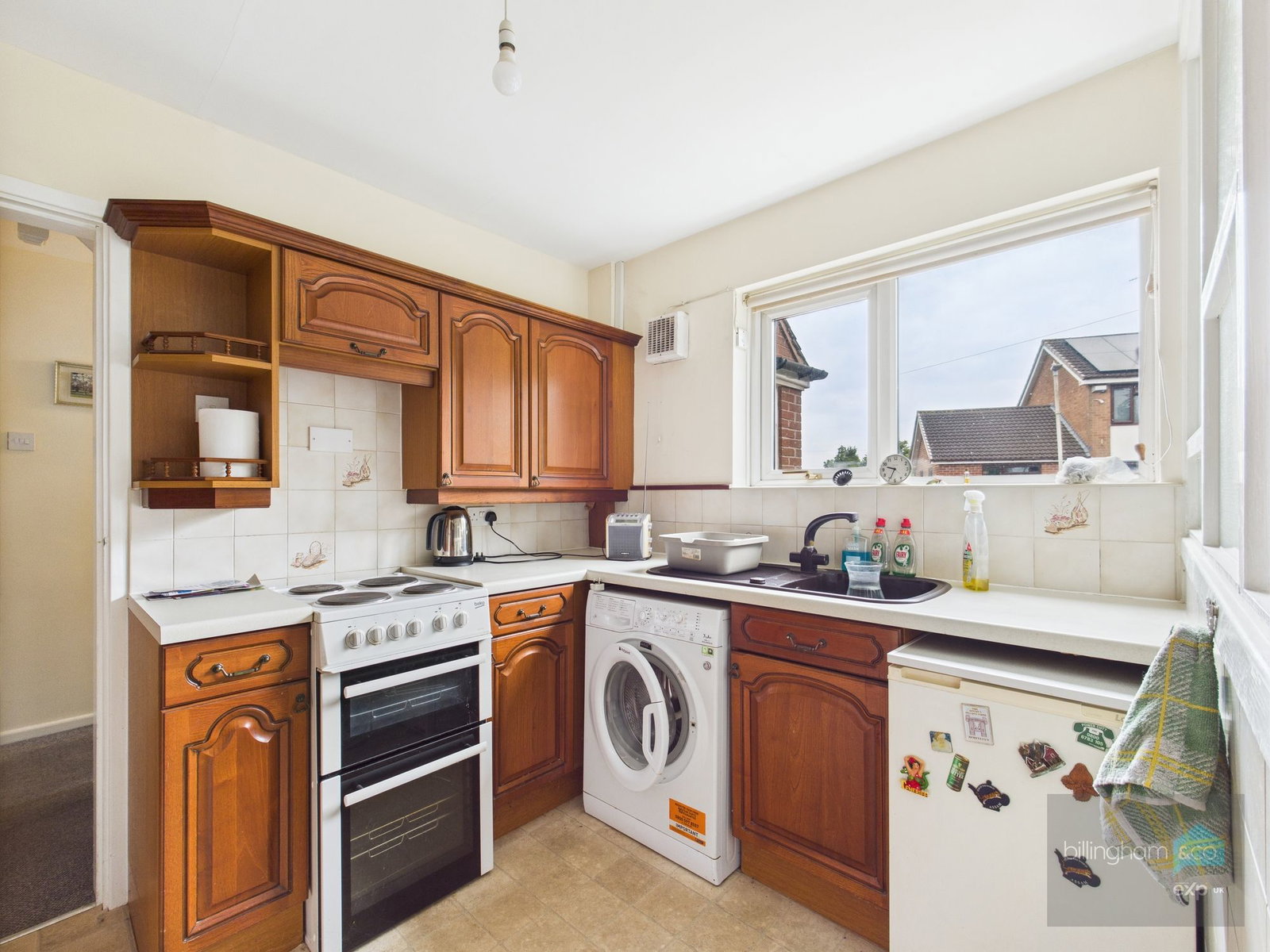 Detached House in Dudley