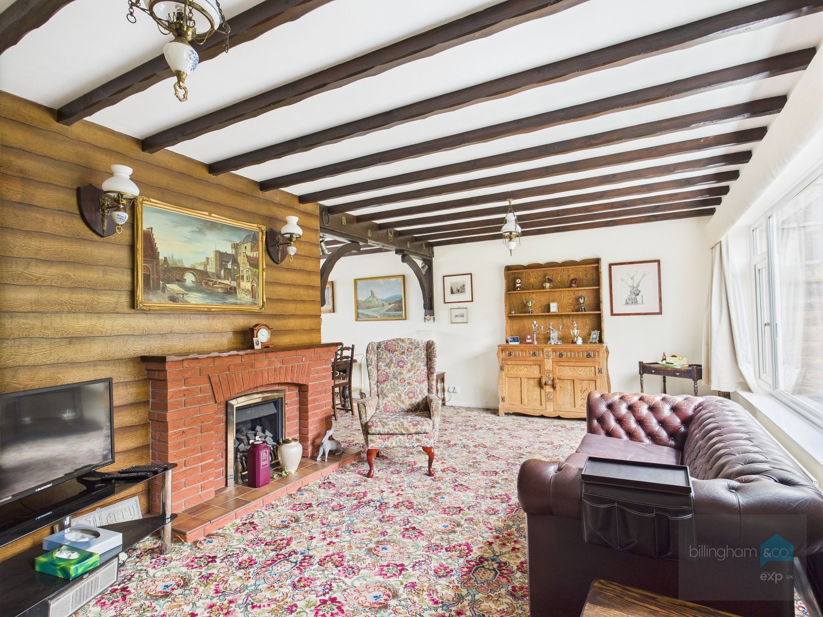 Detached House in Dudley