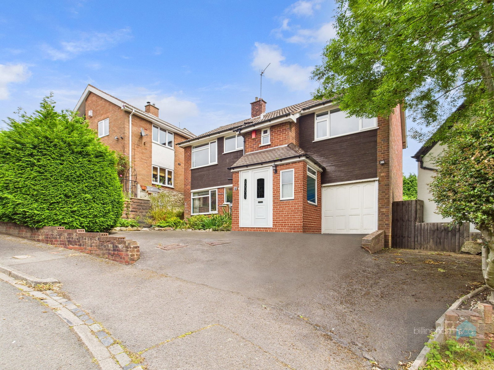 Detached House in Dudley