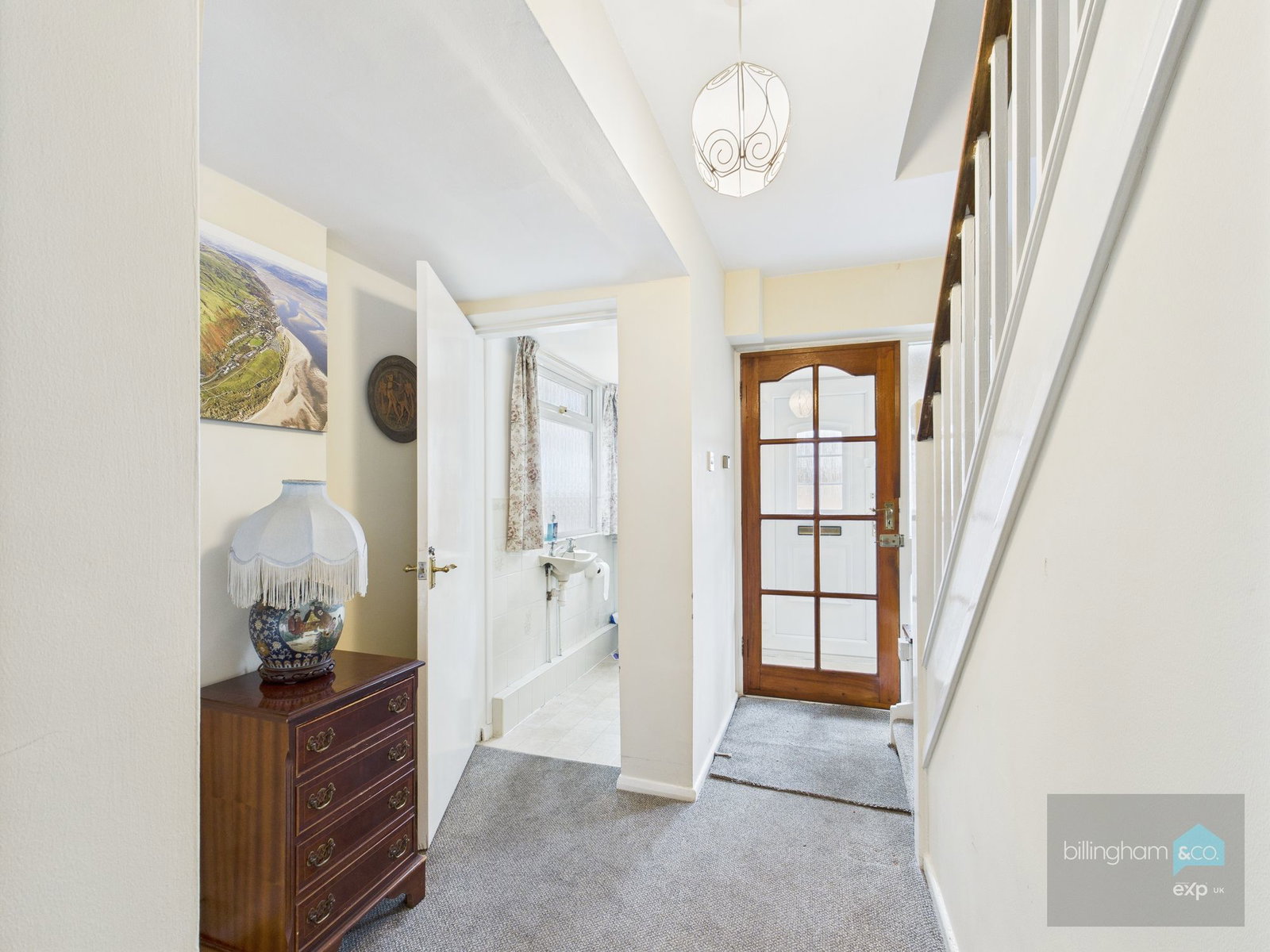 Detached House in Dudley