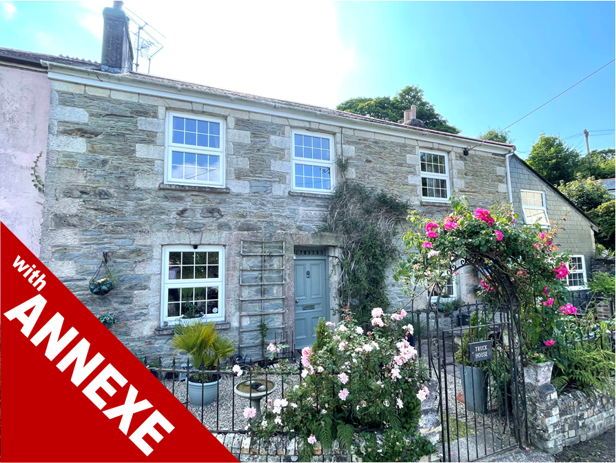 Country House in Truro