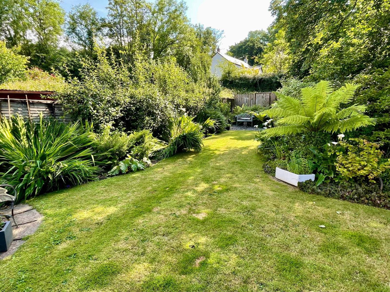 Country House in Truro