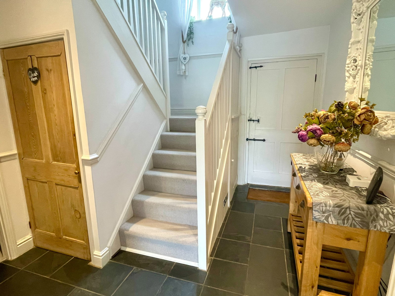 Country House in Truro