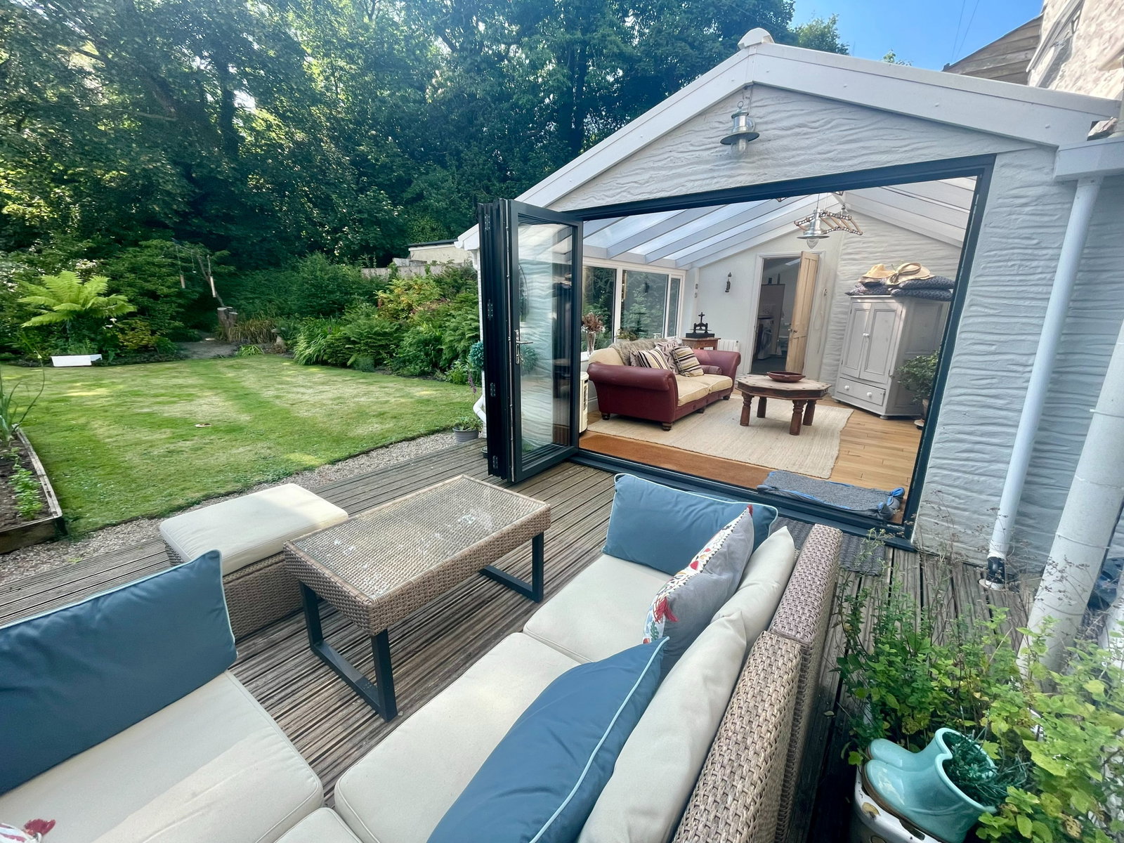 Country House in Truro